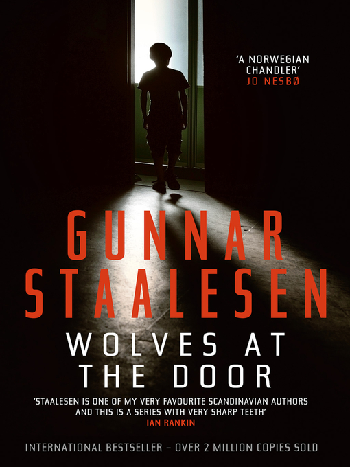 Title details for Wolves at the Door by Gunnar Staalesen - Available